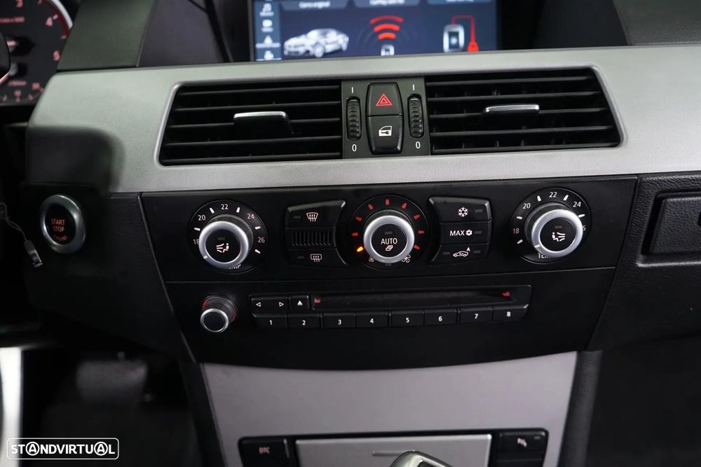 BMW 520 d Aut. Edition Exclusive - 31