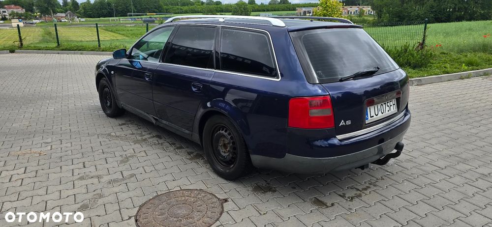 Audi A6 Avant - 3