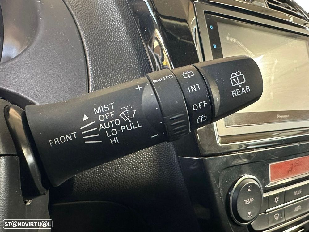 Mitsubishi Space Star 1.2 Intense - 15