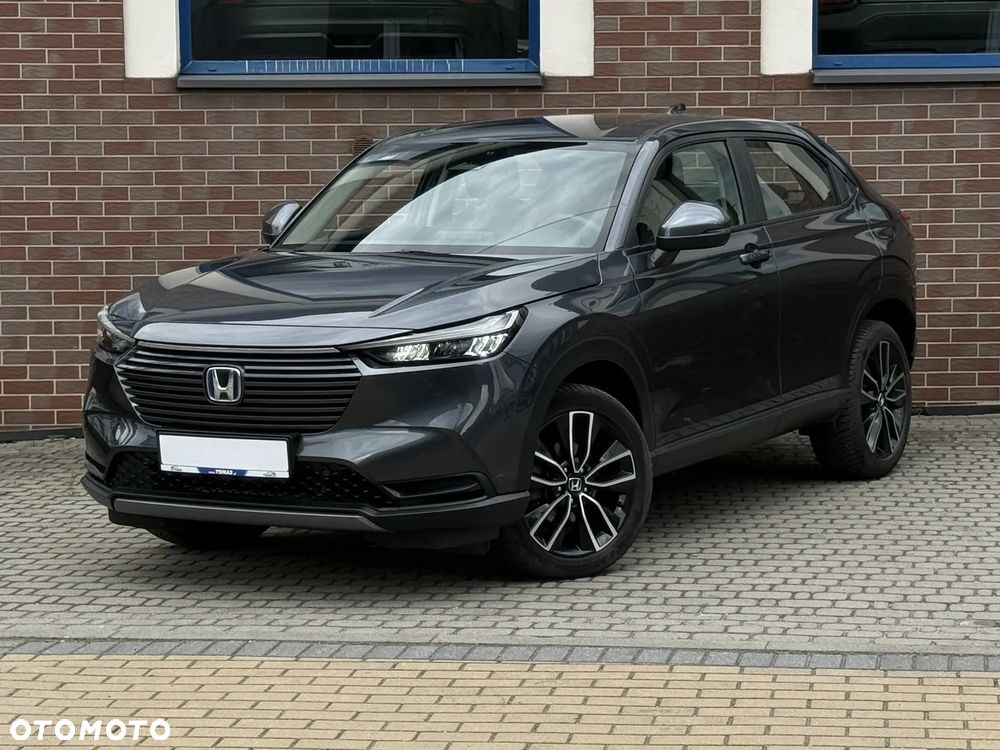 Honda HR-V 1.5 i-MMD Elegance CVT - 2