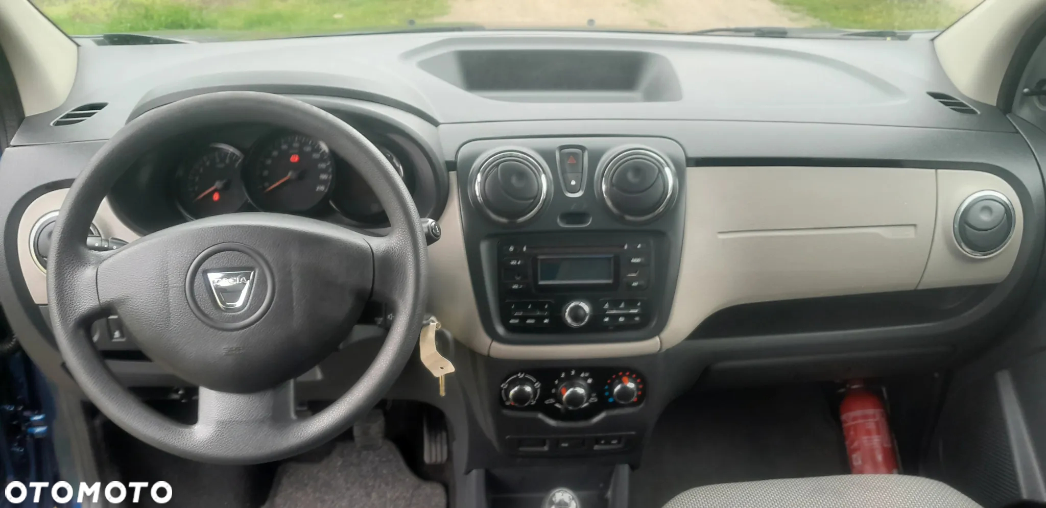 Dacia Lodgy 1.2 TCe Laureate - 19