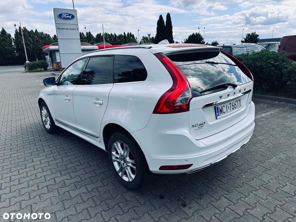 Volvo XC 60 - 4