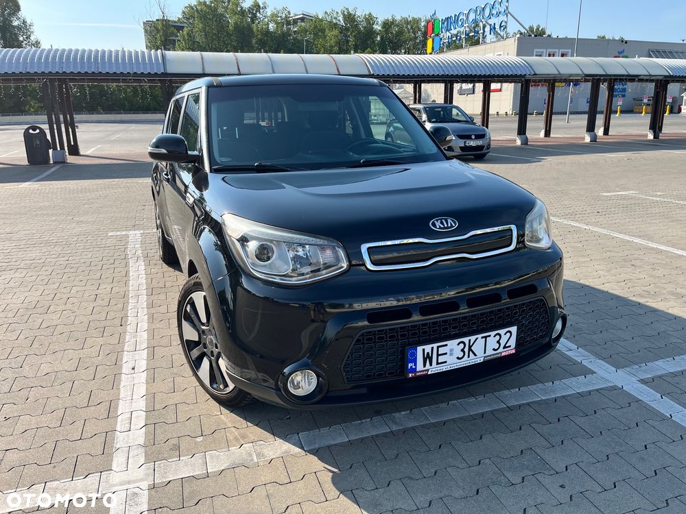 Kia Soul - 2