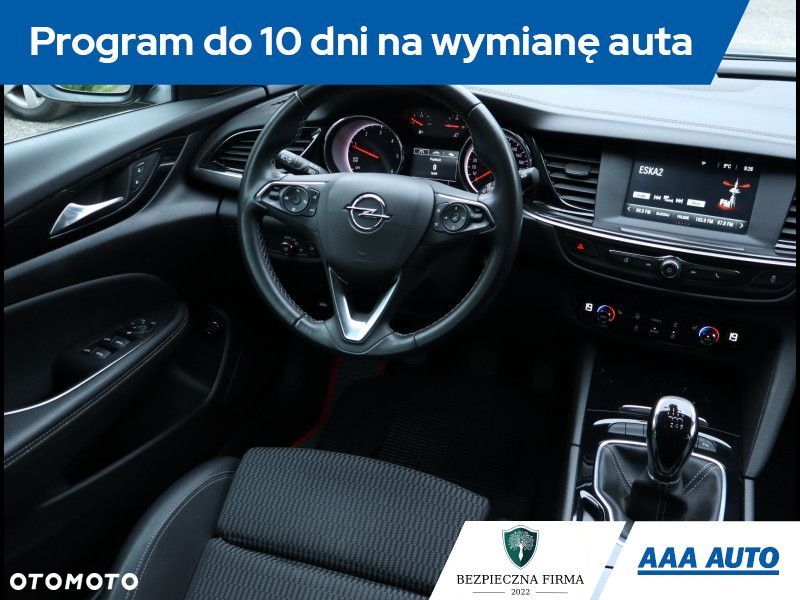 Opel Insignia - 8