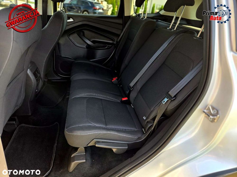 Ford Kuga 1.5 EcoBoost 2x4 SYNC - 3