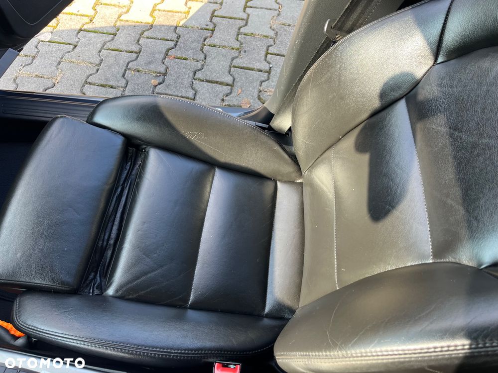 Audi A6 Avant 2.4 Quattro - 20