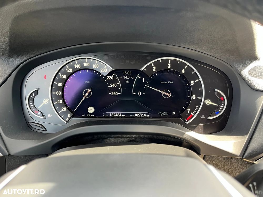 BMW X3 - 15