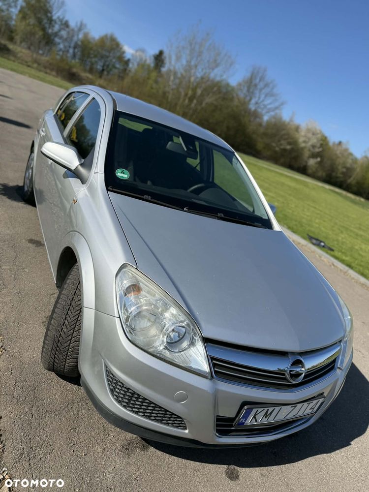 Opel Astra ver-1-6 - 12