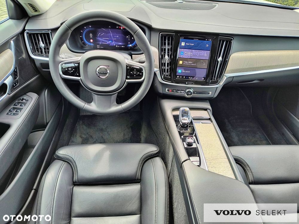 Volvo S90 - 15