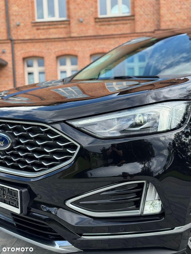 Ford Edge 2.0 EcoBlue Bi-Turbo 4x4 Vignale - 6