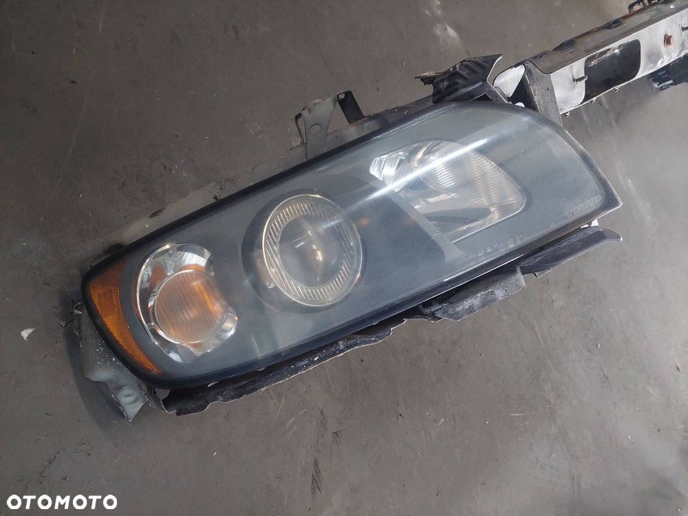 KOMPLETNY PRZÓD VOLVO V50 I 019-26 - 14