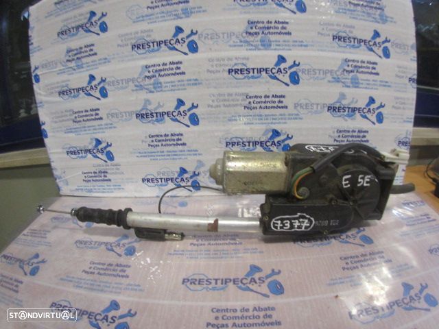 Modulo Modiv7377 NISSAN MICRA K12 2009 1.2I 80CV 5P CASTANHO ESCURO ANTENA 3 Pinos - 1