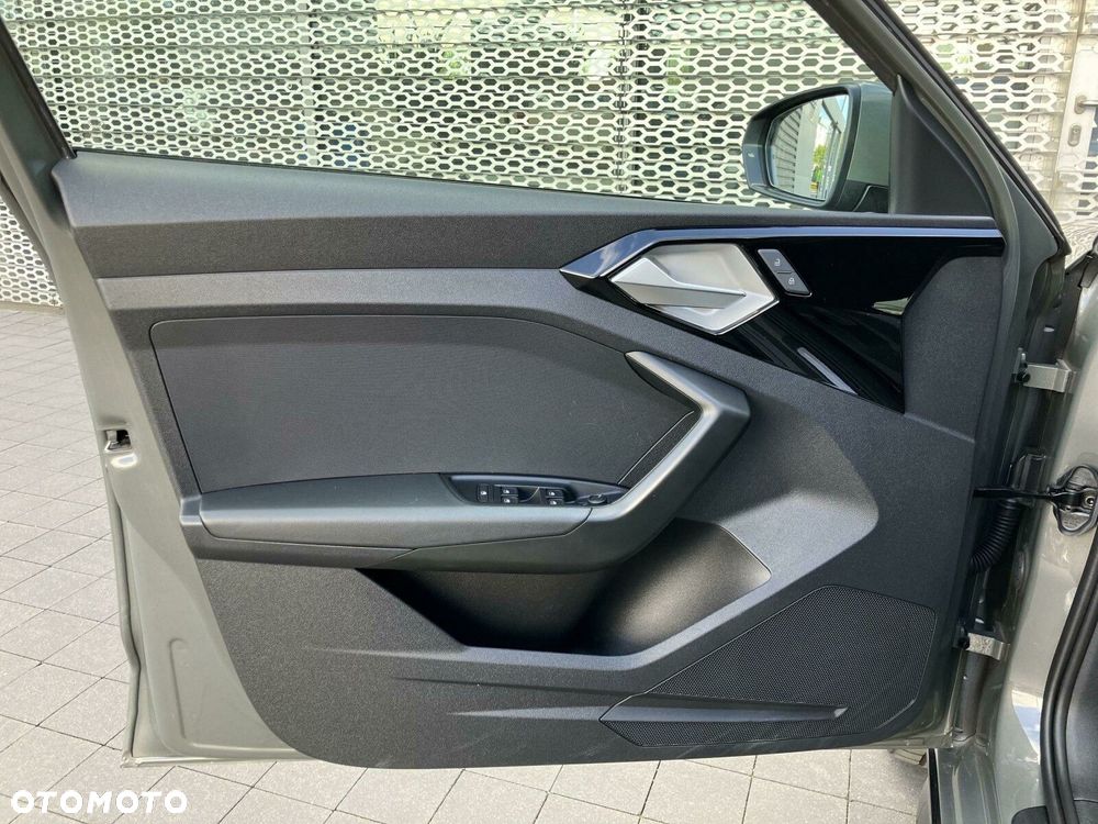 Audi A1 Sportback - 29