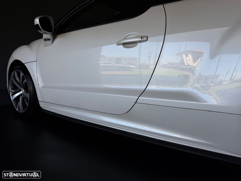 Peugeot RCZ 1.6 THP Onyx - 11