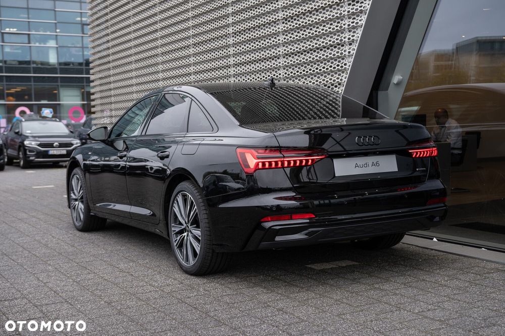 Audi A6 - 4