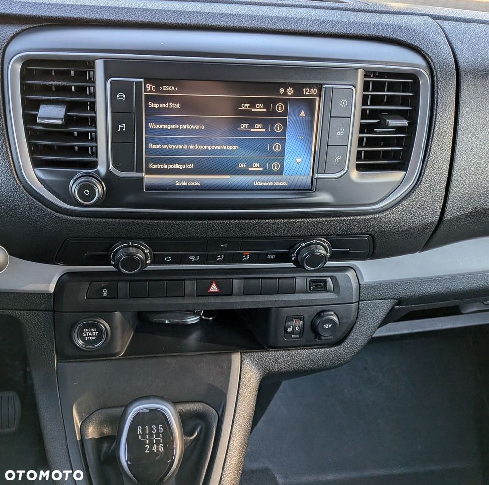 Toyota Proace Verso 2.0 D4-D Long Business - 12