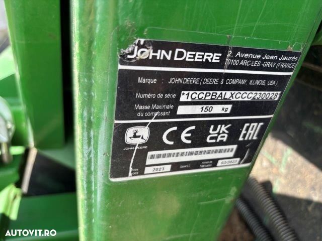 John Deere 5100M - 19