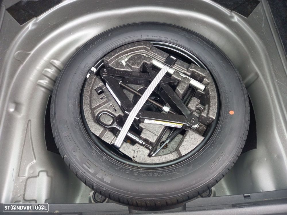 Skoda Superb Break 2.0 TDI Ambition DSG - 14