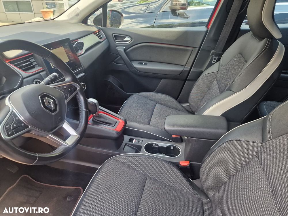 Renault Captur - 15