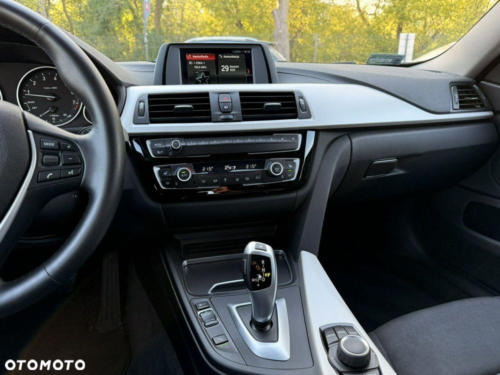 BMW Seria 4 420i GPF xDrive - 27