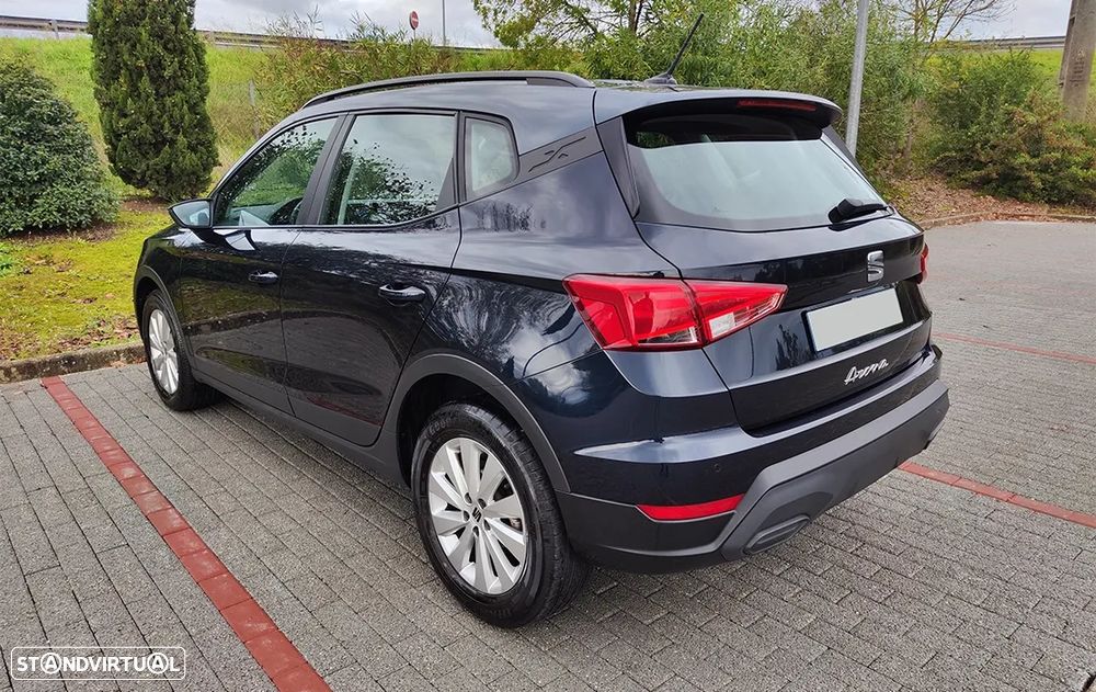 SEAT Arona 1.0 TSI Style - 7