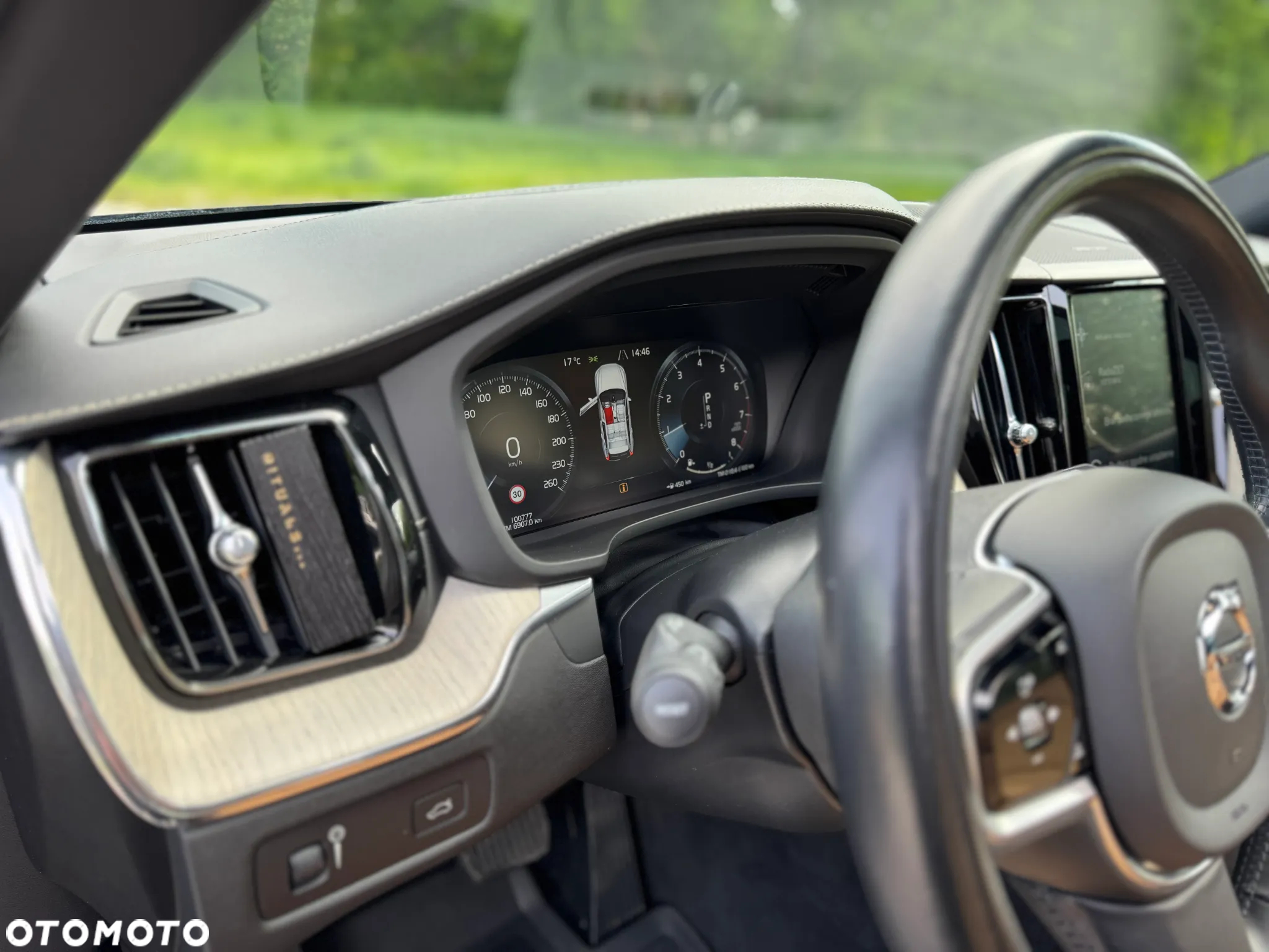 Volvo XC 60 - 19