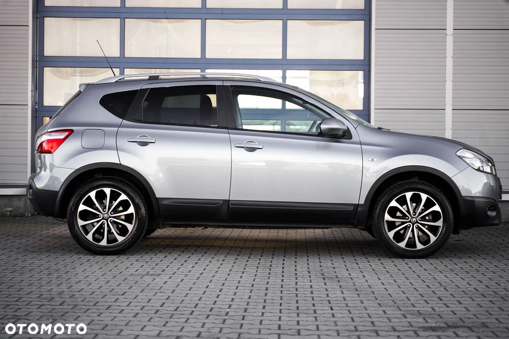 Nissan Qashqai 1.6 Acenta - 9