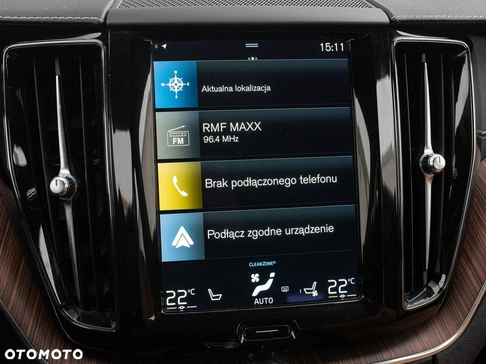 Volvo XC 60 B5 D AWD Inscription - 19