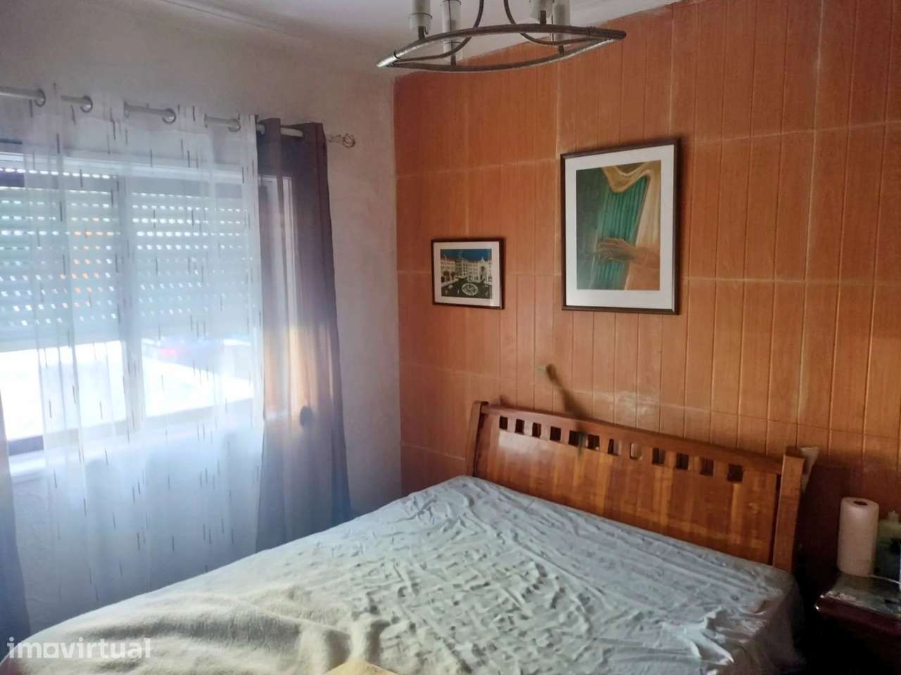 Apartamento T1 de 53 m² em Oliveira do Douro - Grande imagem: 5/10