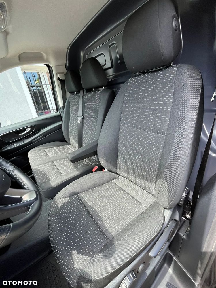 Mercedes-Benz Vito 116 - 17