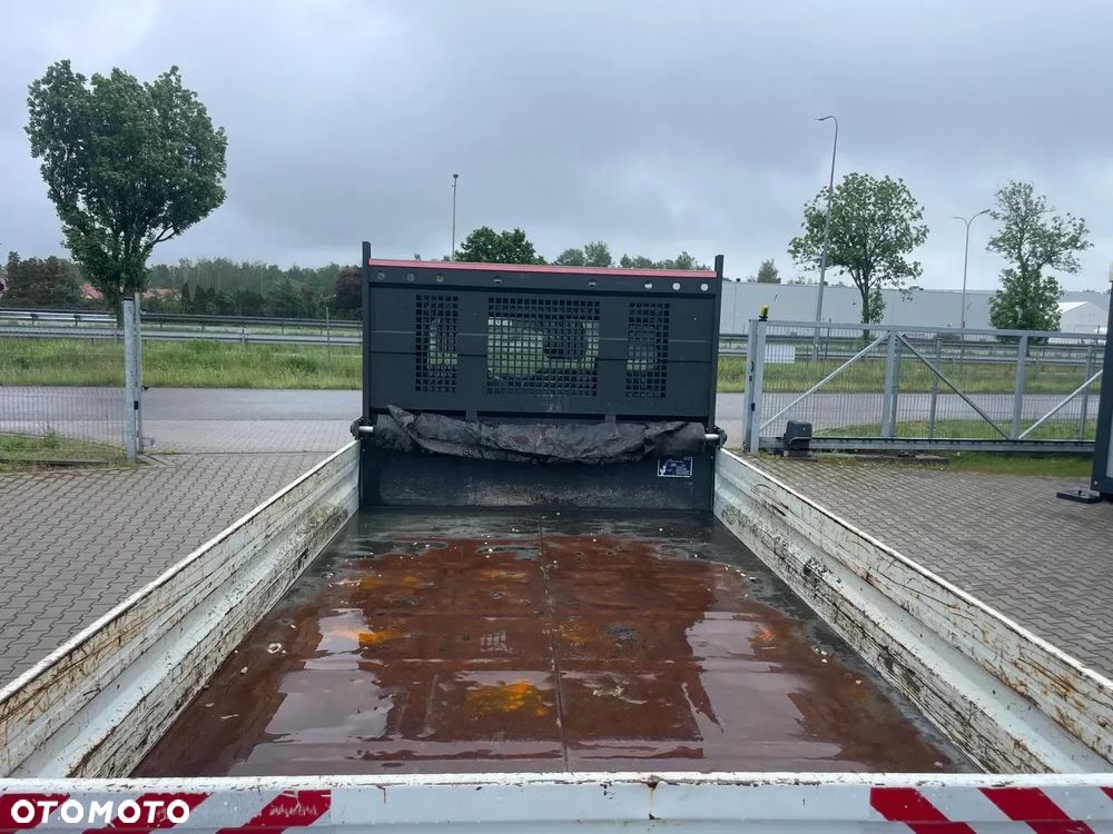 Iveco 50C18  Wywrotka Trójstronna Salon PL - 7