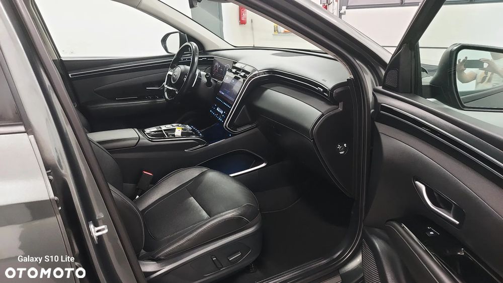 Hyundai Tucson ver-1-6-t--gdi-plug--in--hybrid-2wd-prime - 8