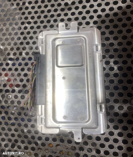 MODUL CONTROL SUSPENSIE 00404097D7 00404097D7 BMW Seria 5 F10 [2009 - - 2