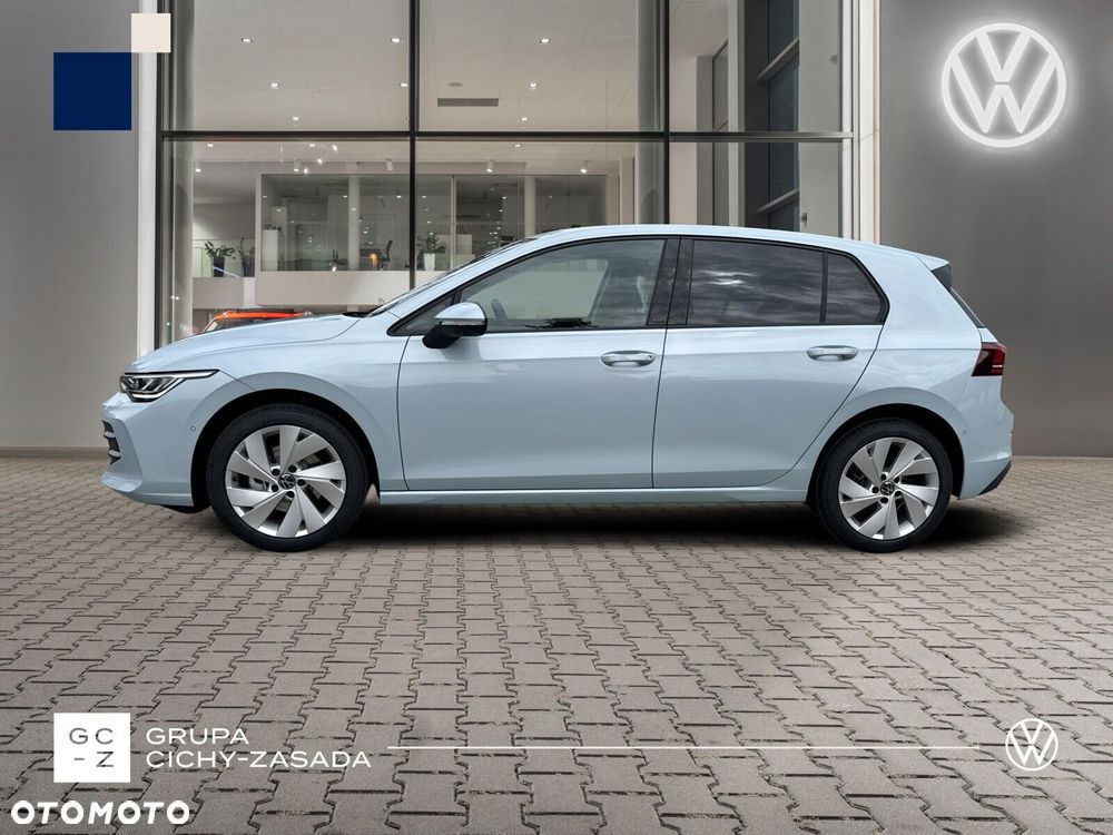 Volkswagen Golf - 3