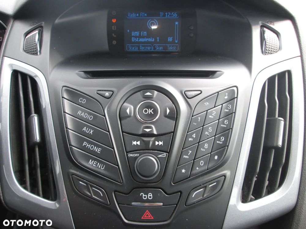 Ford Focus 1.6 TDCi Titanium - 5