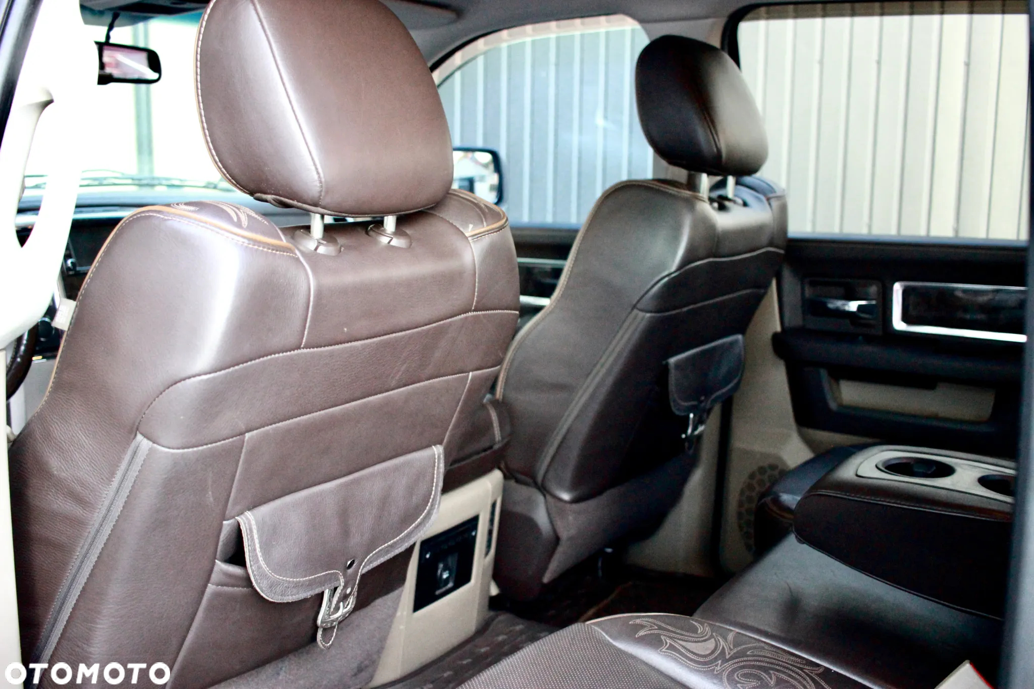 Dodge RAM 1500 5.7 4x4 - 15