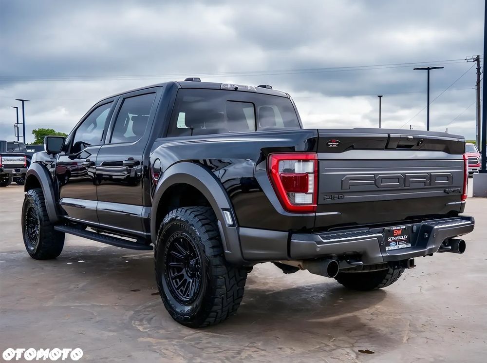Ford F150 - 6