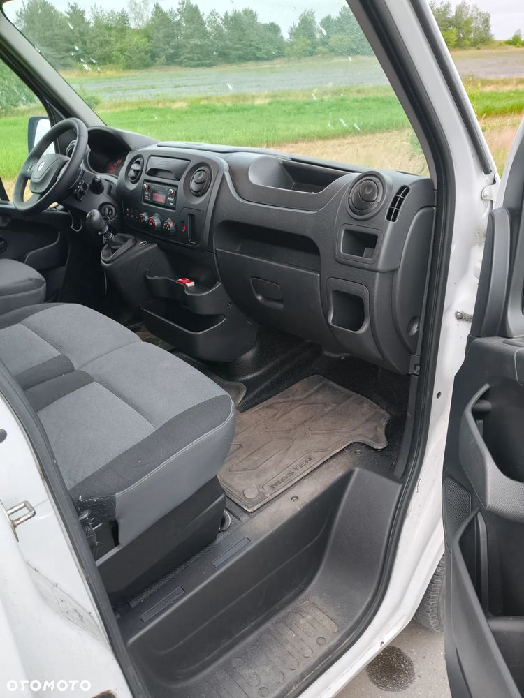 Renault Master - 20