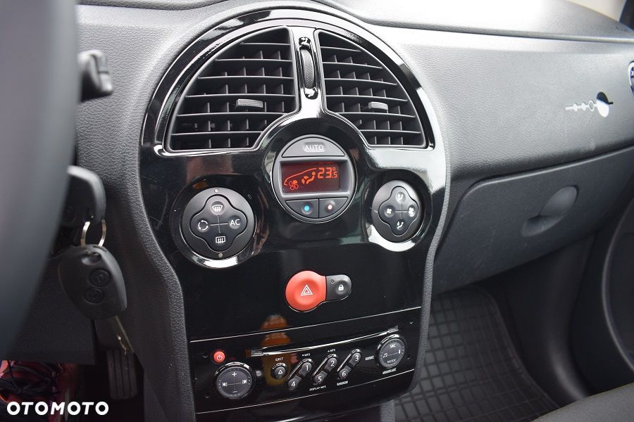 Renault Modus Grand 1.5 dCi FAP Luxe - 14