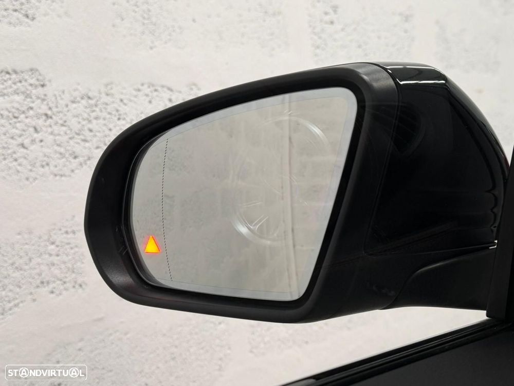 Mercedes-Benz EQA 250 AMG Line - 15