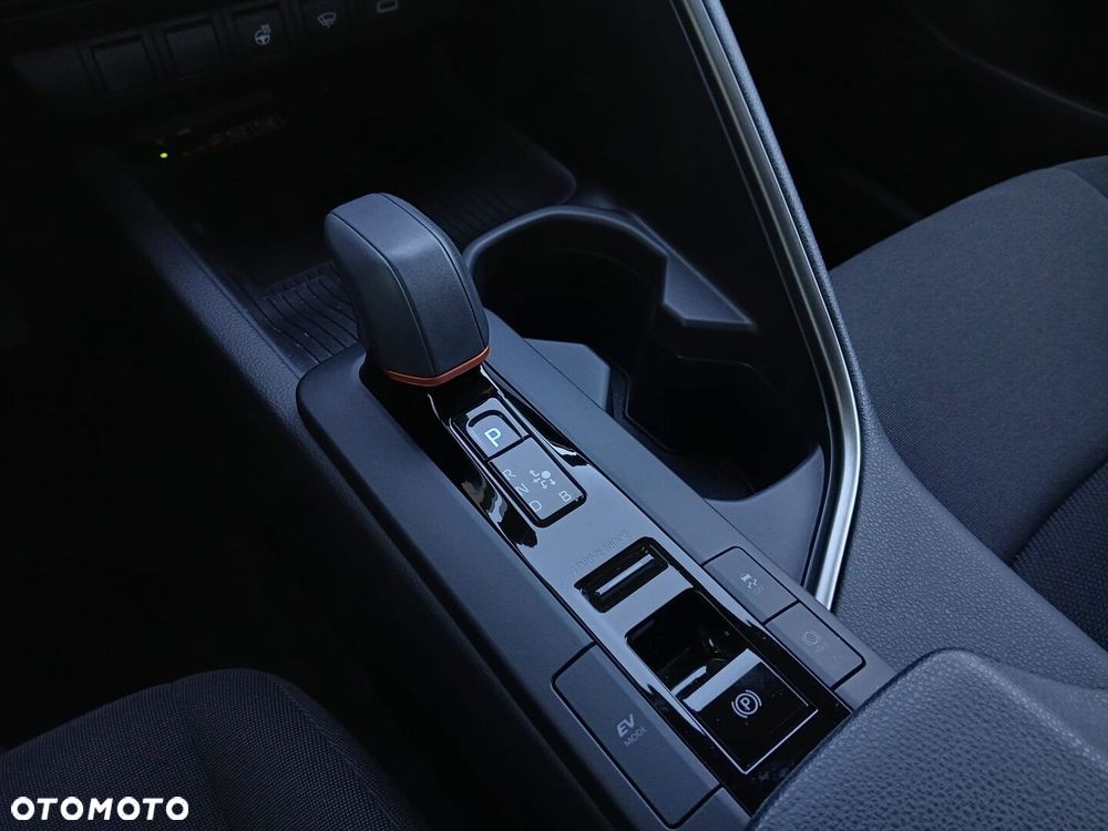 Toyota C-HR 1.8 Hybrid Style - 20