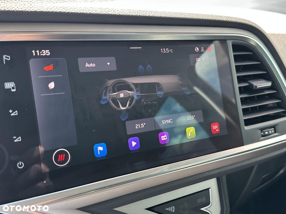 Seat Ateca 1.5 TSI Xperience S&S DSG - 33