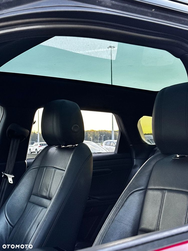 Land Rover Range Rover Evoque P250 R-Dynamic - 17