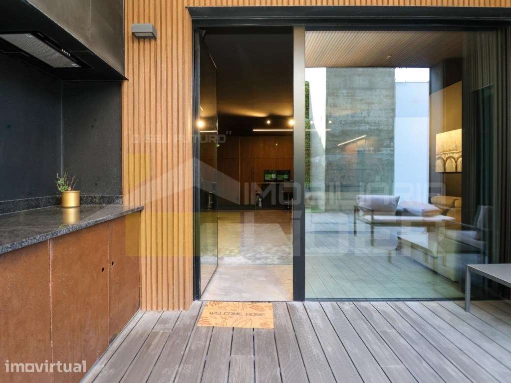 Apartamento T2 na Lourinhã com excelente localização. - Grande imagem: 5/14