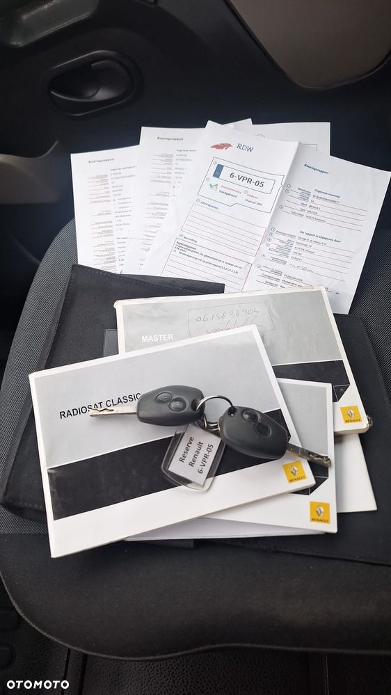 Renault Master - 17