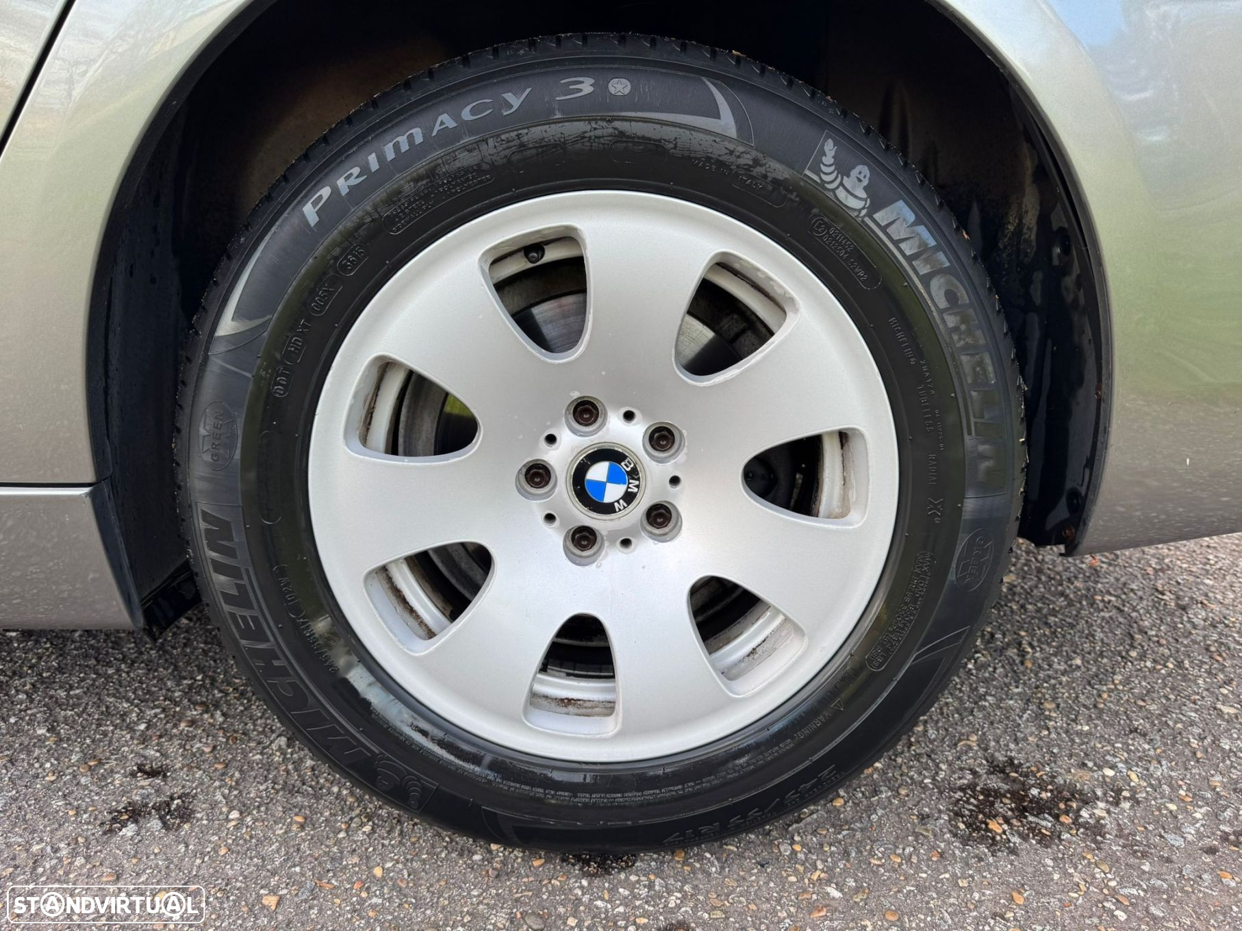 BMW 730 dA - 13