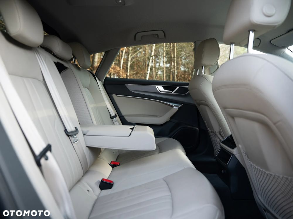 Audi A7 Sportback 45 TFSI S tronic - 16