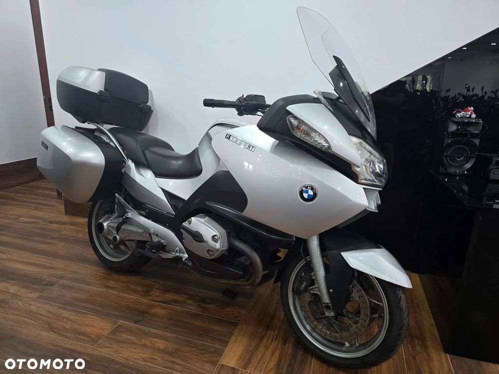BMW RT - 1