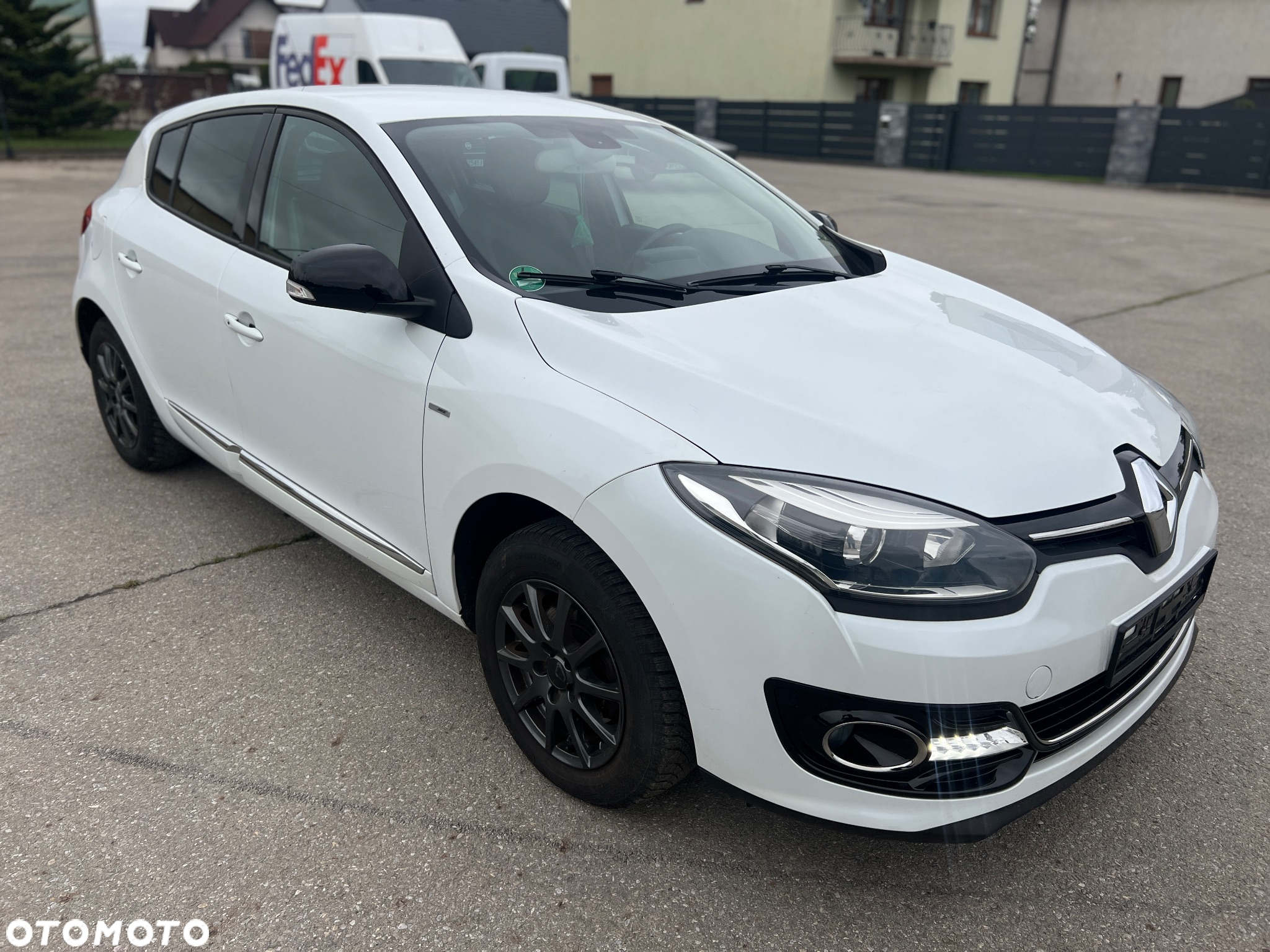 Renault Megane 1.2 16V TCE Energy Bose Edition - 4
