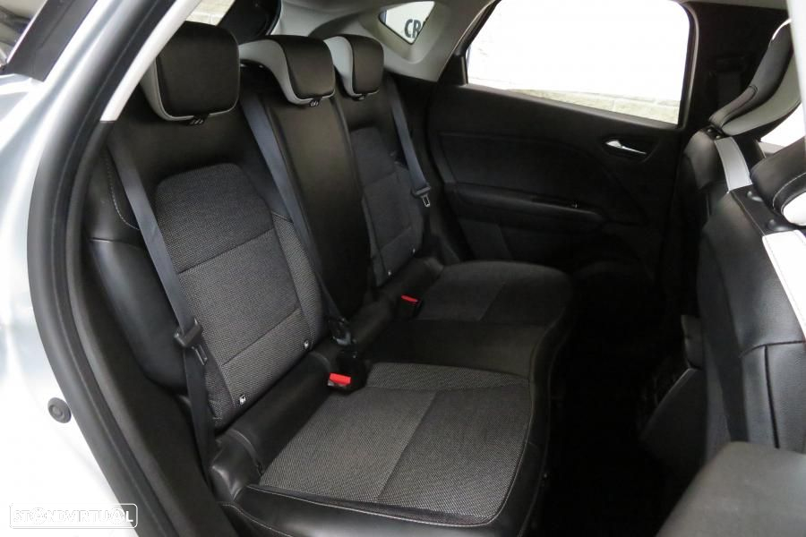 Renault Captur 1.0 TCe Intens - 16